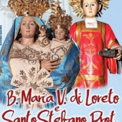 Omelia dell'Arcivescovo in occasione della Concelebrazione in onore della Madonna di Loreto e Santo Stefano a Trinitapoli 15 agosto 2025