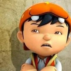 Boboiboy kuasa sigma