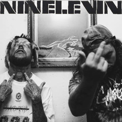 $uicideboy$ - Napoleon (NINELEVIN Remix)