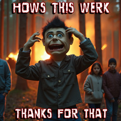 Thanks For That