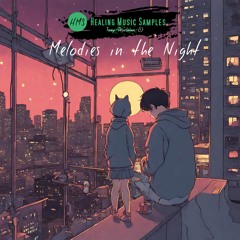 Melodies In The Night