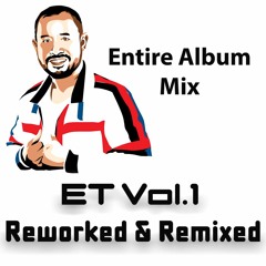E. Tapestry Vol.1 Remix Album (Whole Album Mix)