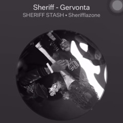 Sherifflazone - Gervonta
