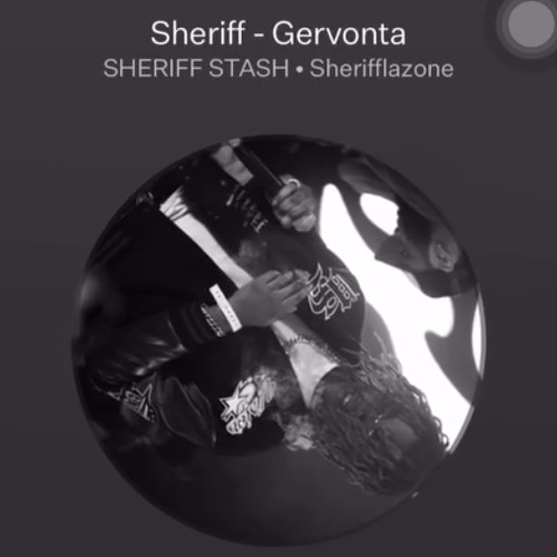 Sherifflazone - Gervonta