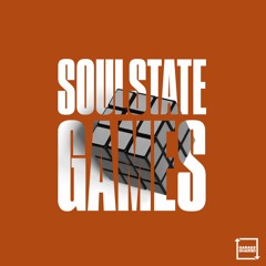 SOULSTATE - Games