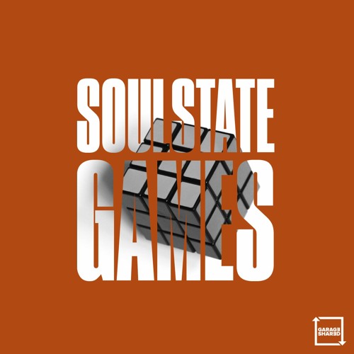 SOULSTATE - Games