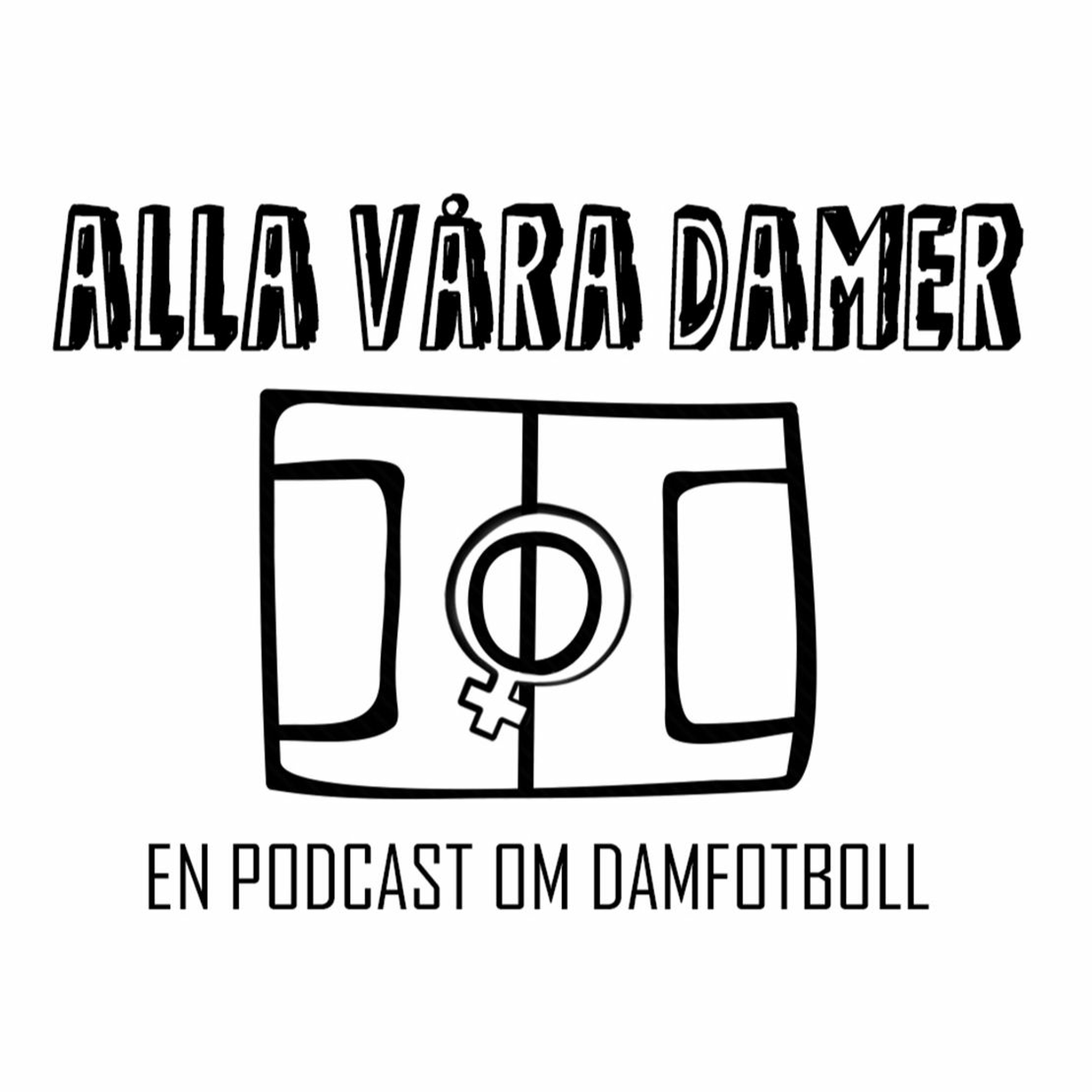 Alla våra damer