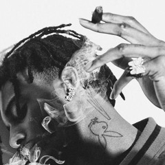 chosen - xxxtentacion x travis scott x dababy x playboi carti