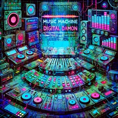 Music Machine