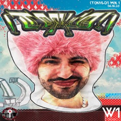 Hot Key Radio #007 W: (TONLYLO!)