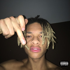 made this today (prod. Luke berryman)