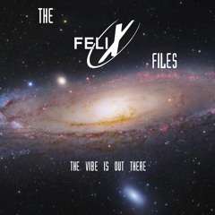 The Felix Files (DJ MIX)