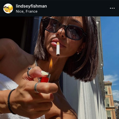FUCKING EVERYONE ( Ft. Unc) aka Lindsey Fishman