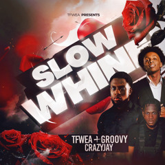 Slow Whine - TFwea X Groovy X DJ Crazy Jay