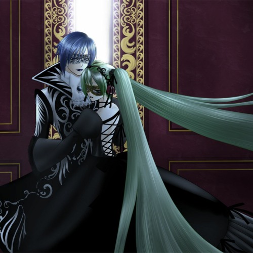 Stream Kaito Ai Cantarella カンタレラ Grace Edition By 失画家cervantes Listen Online For Free On Soundcloud