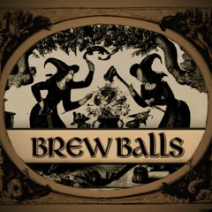 Brew Balls [Battle]