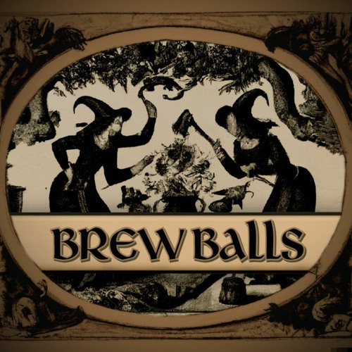 Brew Balls [Main Menu]