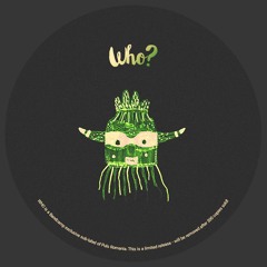 Premiere : Unknown Artist - Psk [WHO05]