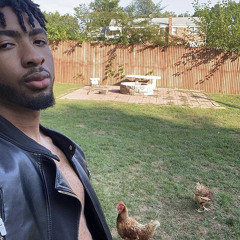 sportvvs - too deep (prod. yung lando)