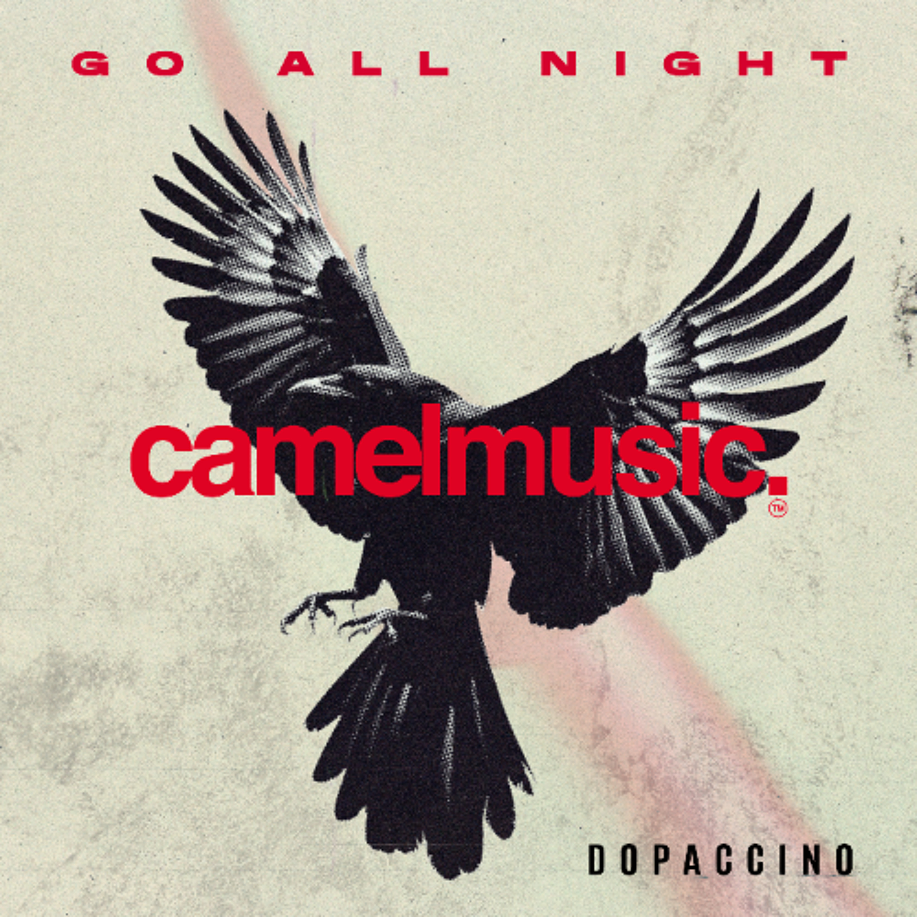 Dopaccino - Go All Night