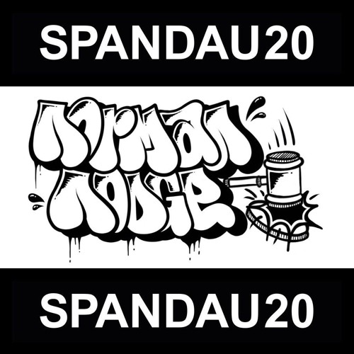 SPND20 MIXTAPE by Norman Nodge