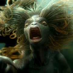 Kaatalwa - Lost Creature (180bpm)