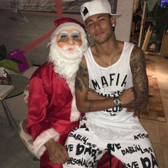 baile de natal! ( mc manhoso, mc magrinho, mc dioguinho & mc madinbull)  / [wham! flip]