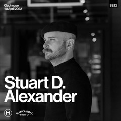 Clubhouse UK April Fools' DJ set