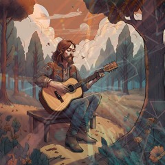 Folky Dream - Wesley Amorim