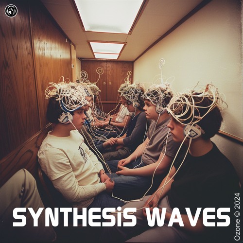 SYNTHESiS WAVES
