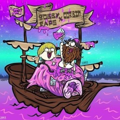 Couch Potato 2 - Corbin (Spooky Black) & Bobby Raps