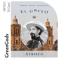 Live @ GreenGods "El Grito" - Tijuana, MX