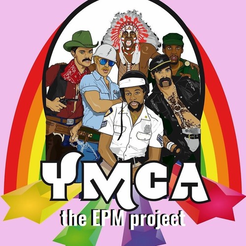 Stream YMCA (in the style of The Village People) by the EPM project |  Listen online for free on SoundCloud