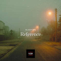 09- STOP  RON !!-Sleeping