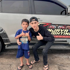 BUNGO CINTO DI HATI PUTIAH ( Irwan Mix X DJ LUTHFI AP ) #BOSS BIRONG 68 & MAMA PUJI