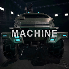 Machine