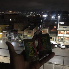 MC NEGRINTIN -  QUER FUD3R COM O GIRAFA AQUI NA TERRA DA MACONHA [ DJ MD ]