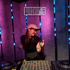 #23 Warm Up | SABU! @ Sachsentrance Showcase 06.07.2024 #SUNSHINELIVE