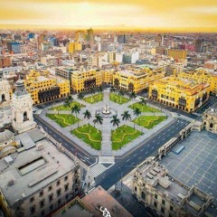 Canto a Lima