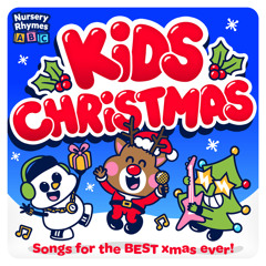 Let It Go (Nursery Rhymes ABC Mix)