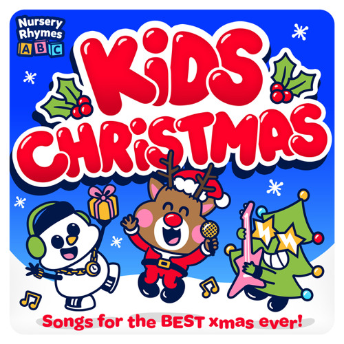 Let It Go (Nursery Rhymes ABC Mix)
