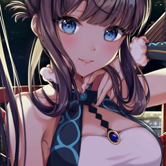 Nightcore - Drunk In Love (LUNAX)