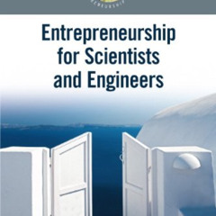 [Free] EPUB 📁 Entrepreneurship for Scientists and Engineers by  Kathleen Allen [EPUB