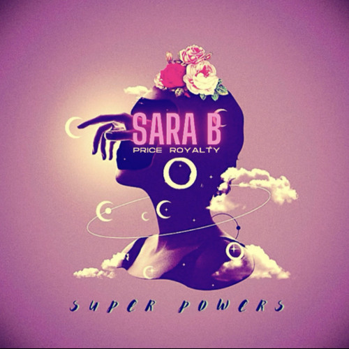 Super Powers by Price Royalty feat. Sara B.