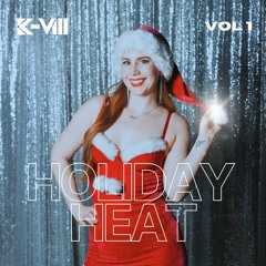 Holiday Heat - Vol. 1