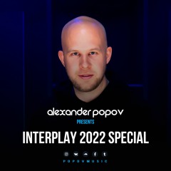 Interplay Radioshow 427 (28-11-22) (Interplay 2022 Special)