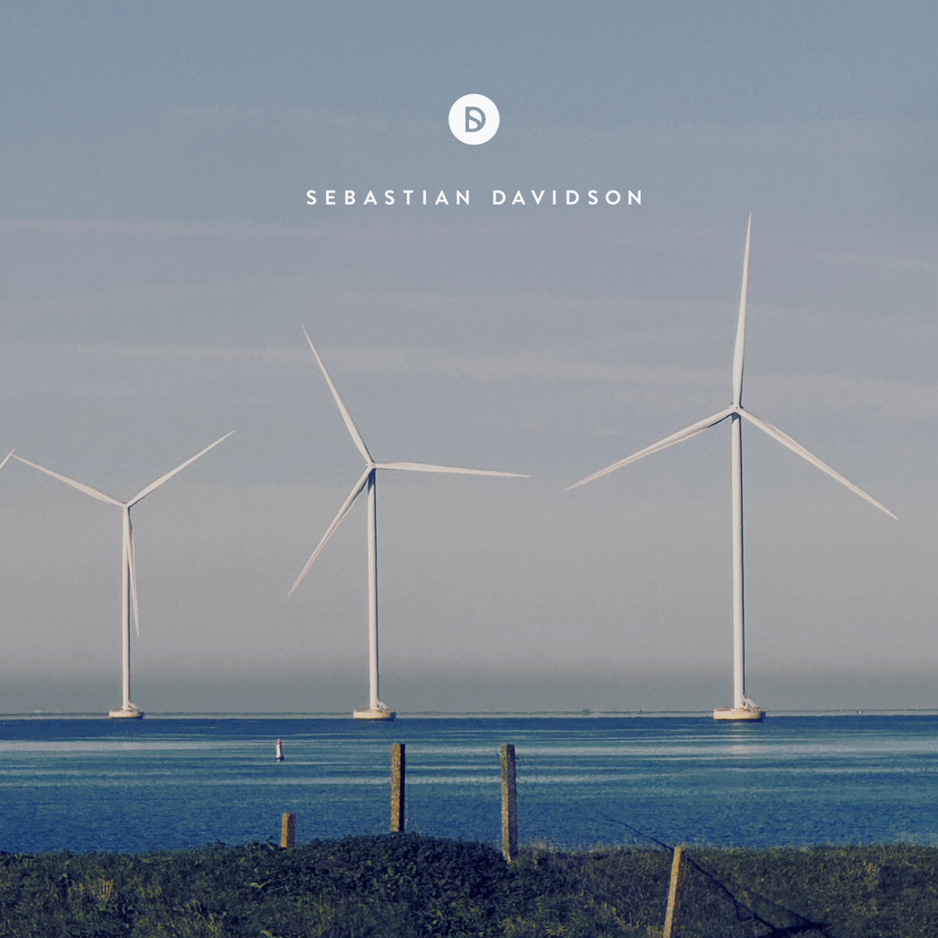 Voyage of Discovery by Sebastian Davidson