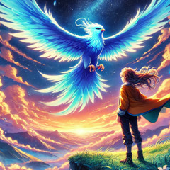Naruto Shippuden Blue Bird Hardstyle Edition