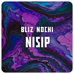 Bliz Nochi Ft Amali Sadreev - Nisip De Pe Malul Nistrului (BéTé Remix)