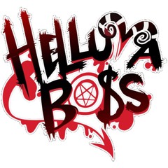 Helluva Boss--Western Energy full episode